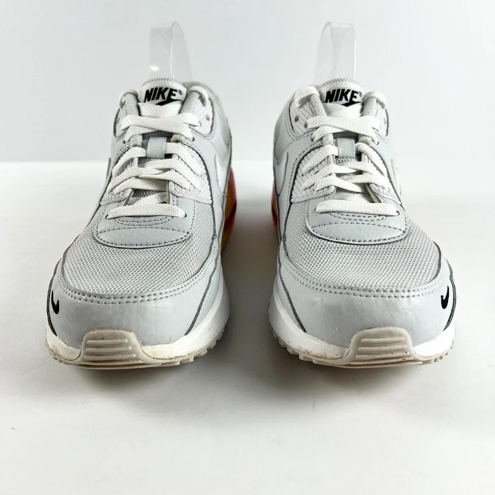 NIKE AIR‎ MAX 90 Size Womens's 8.5 Tennis Shoe Youth 7 US  HF5181-001